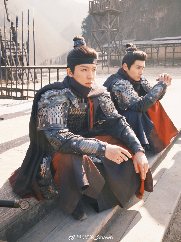 ล่าหยก สรุปปมตัวละคร