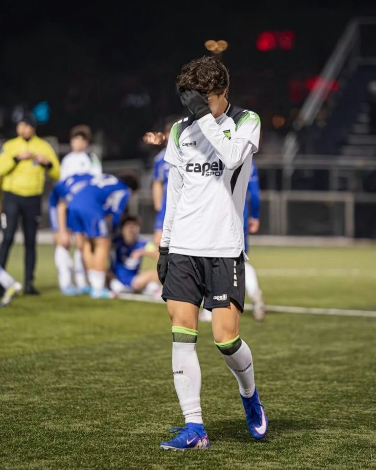 ควอนซังอู ลูกชาย