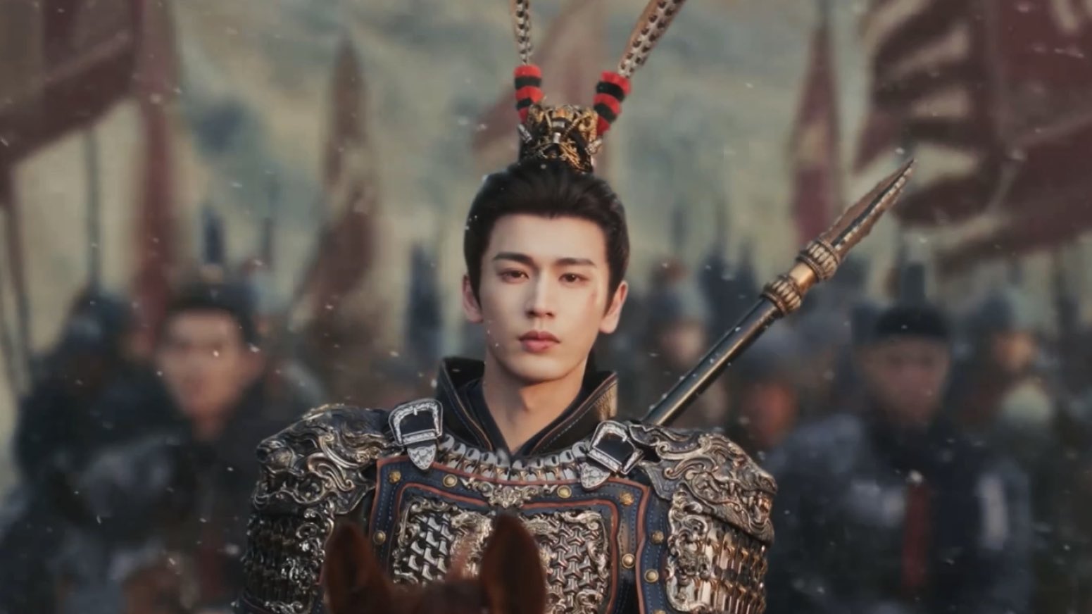 จางหลิงเฮ่อล่าหยก