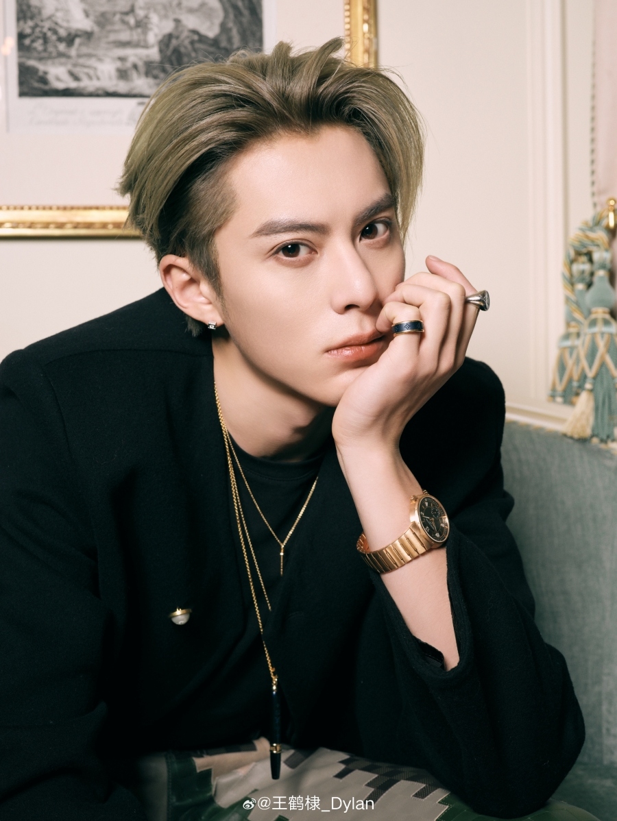 พระเอกจีน