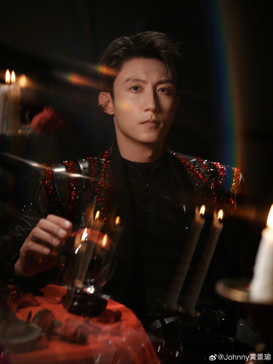 พระเอกจีน