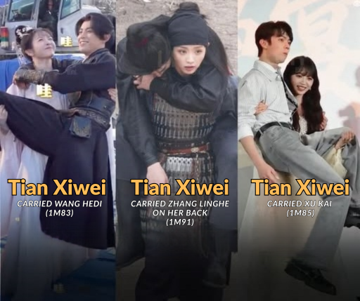 เถียนซีเวย