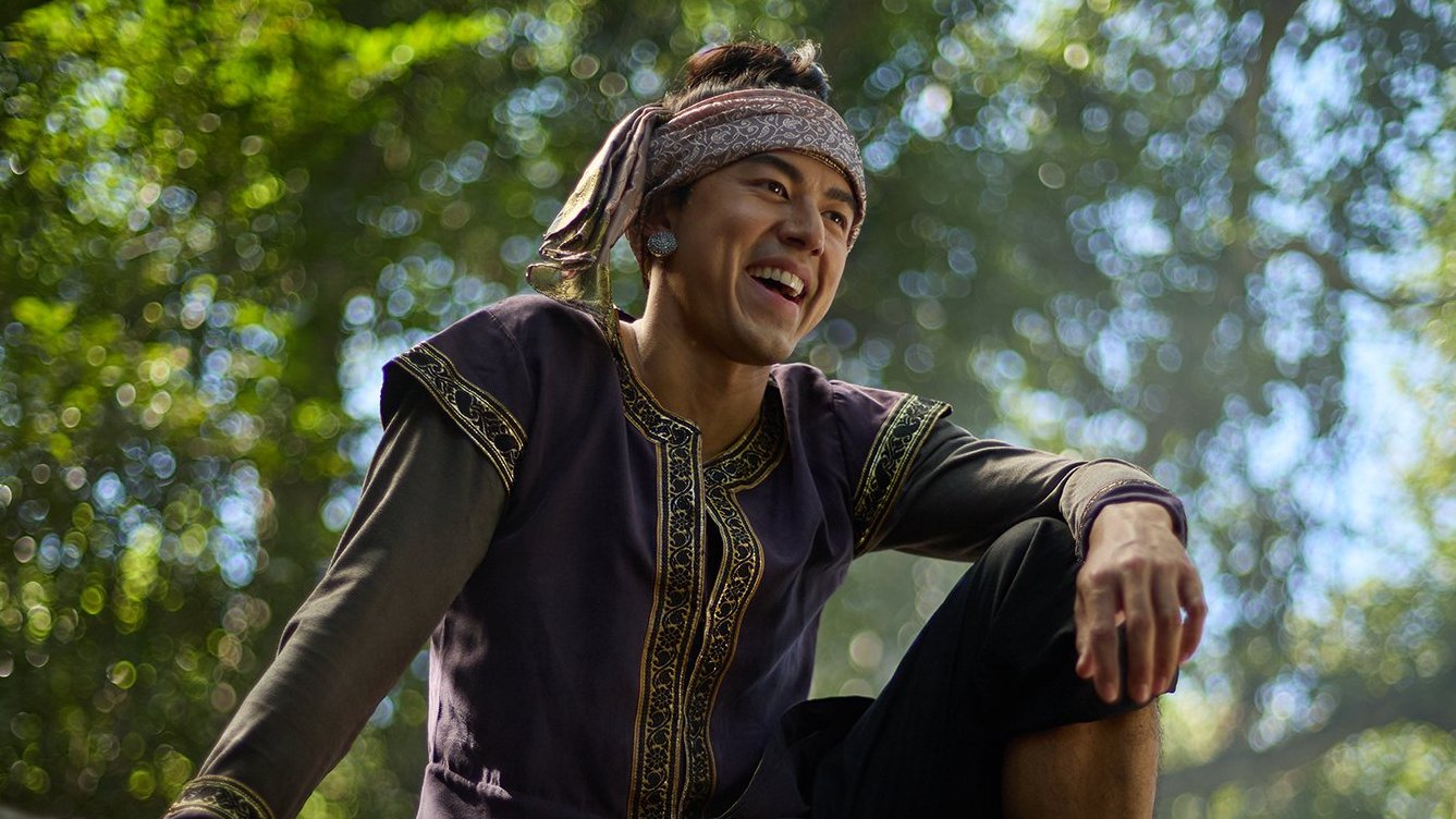 หงสาวดี ep1