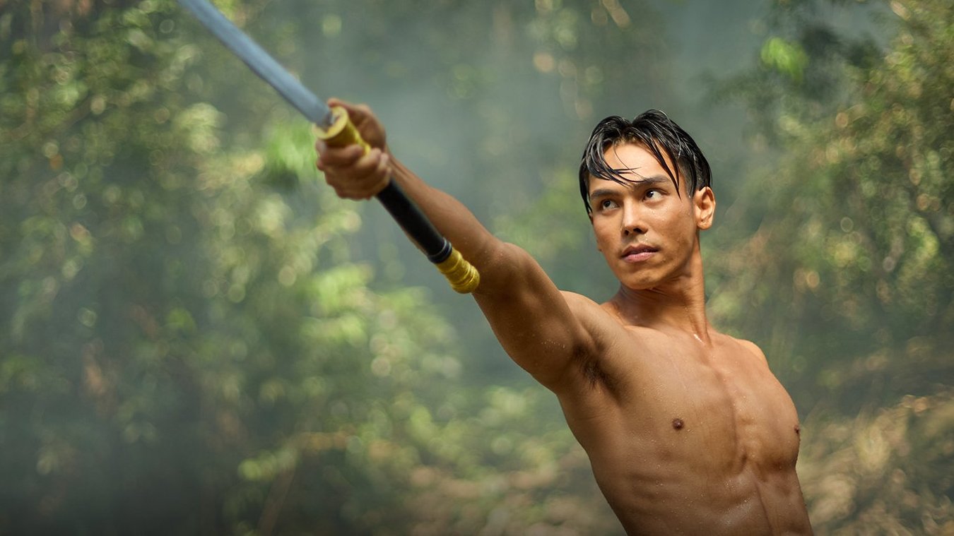 หงสาวดี ep1