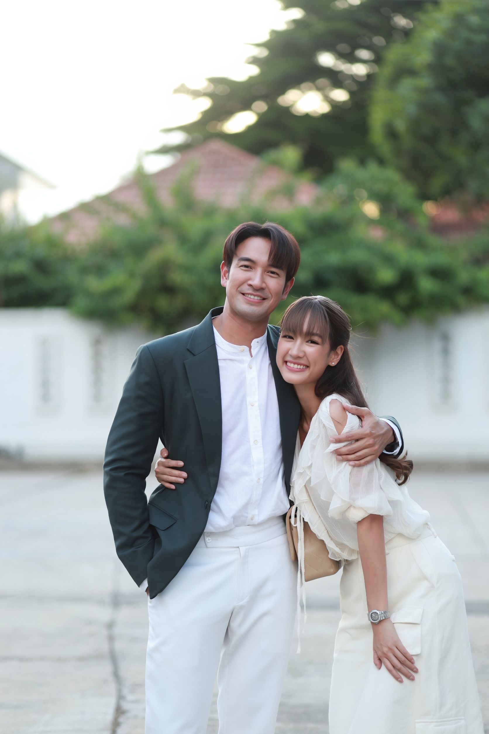 รักหักหลัง