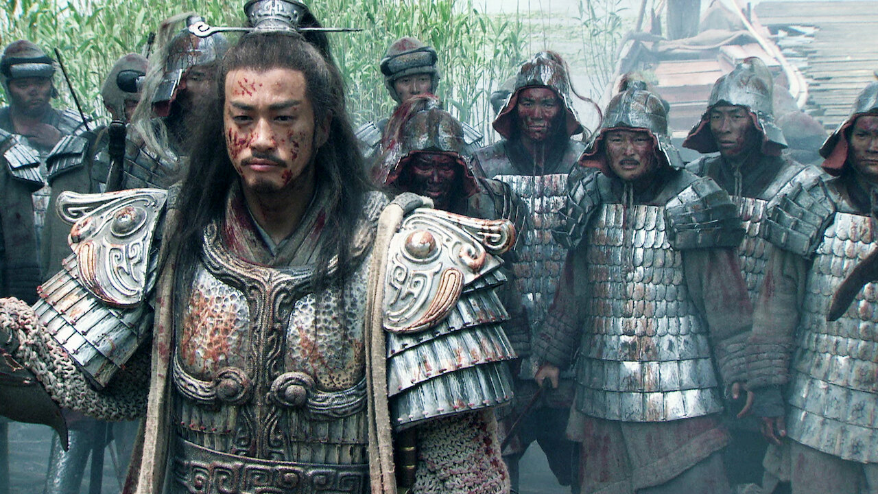 ปีเตอร์ โฮ The Kings War