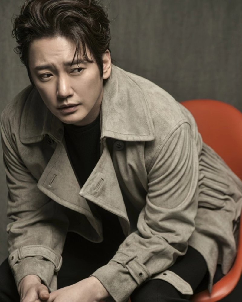 อีซังโบ เสียชีวิต