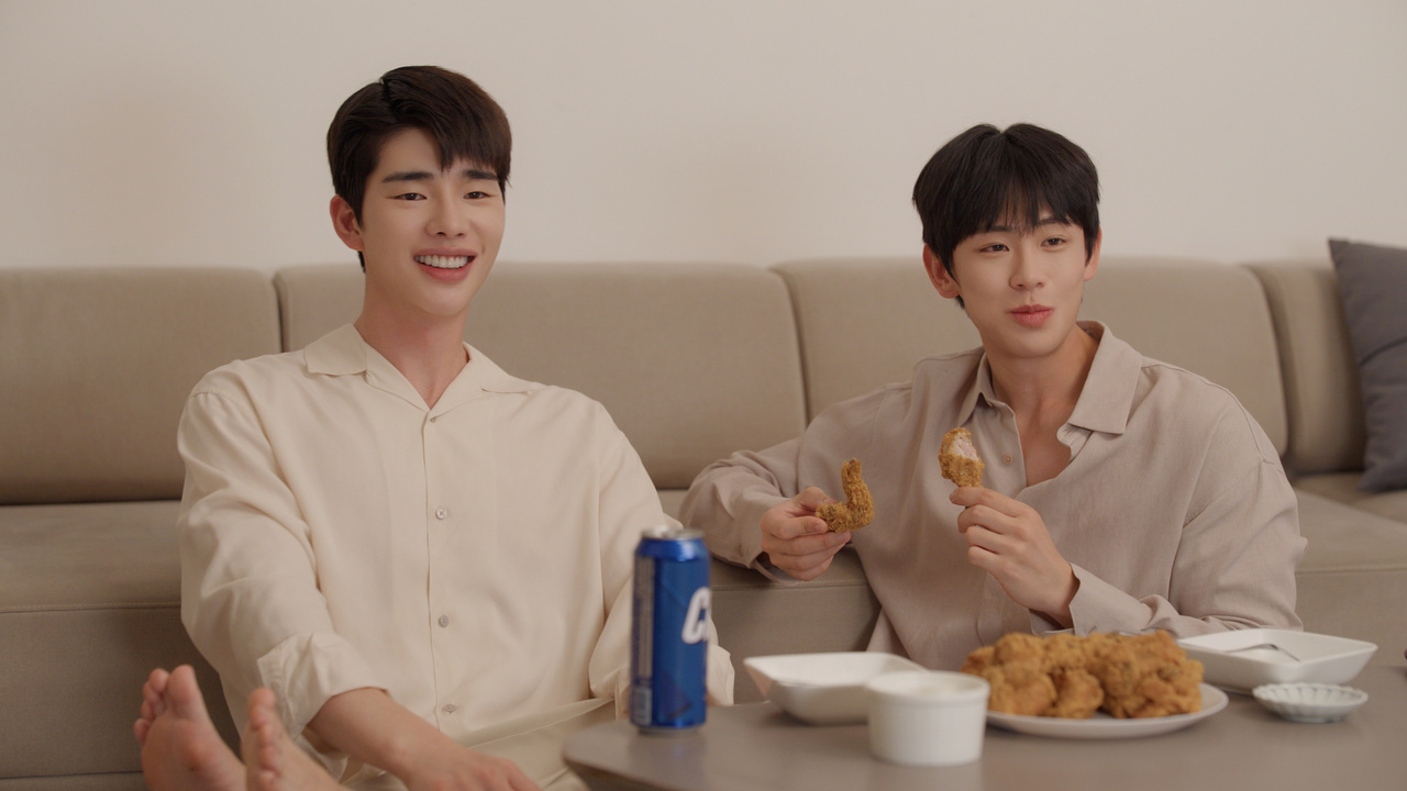 Never Forget Your Enemy ยังไง..ก็ใช่นาย