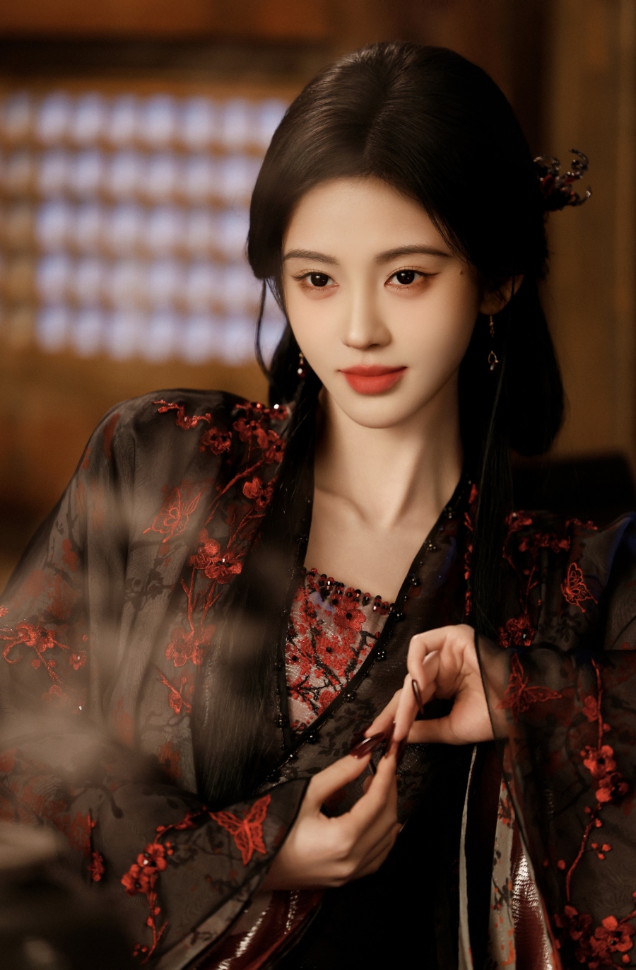 จวีจิ้งอี