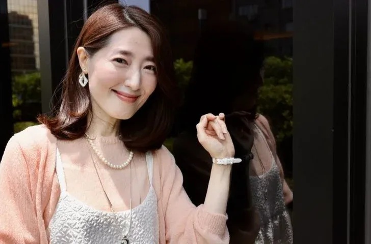 หยางซือหมิน ปัจจุบัน