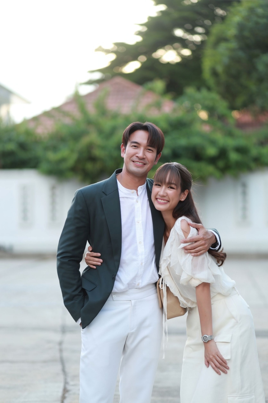 รักหักหลังเรื่องย่อ