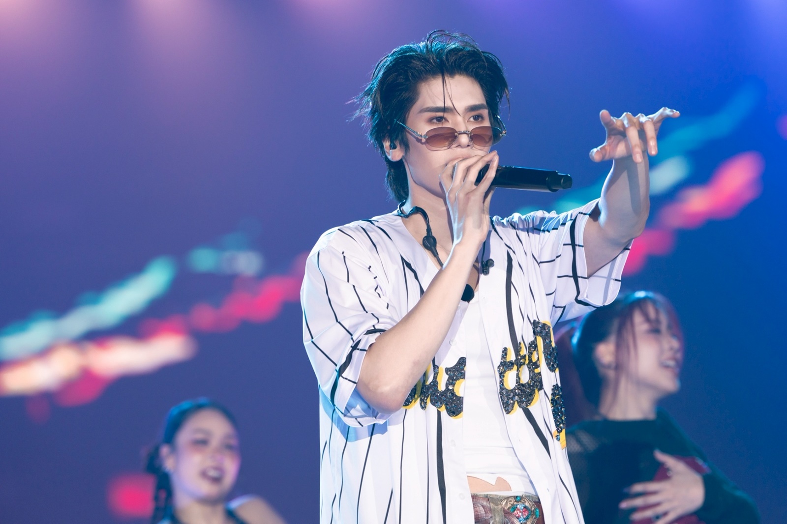 JOONG DUNK EYES ON YOU FANCON