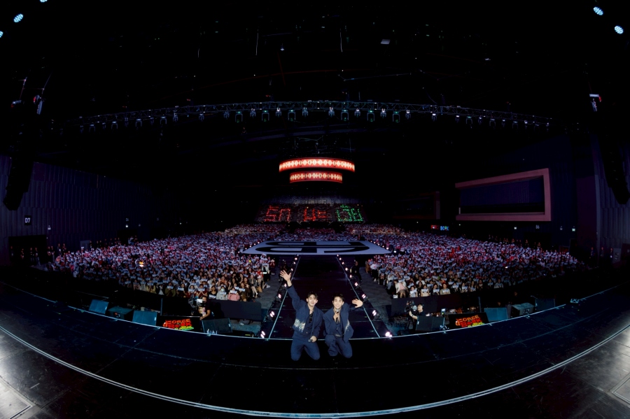 FORCE BOOK FUNTOPIA FANCON