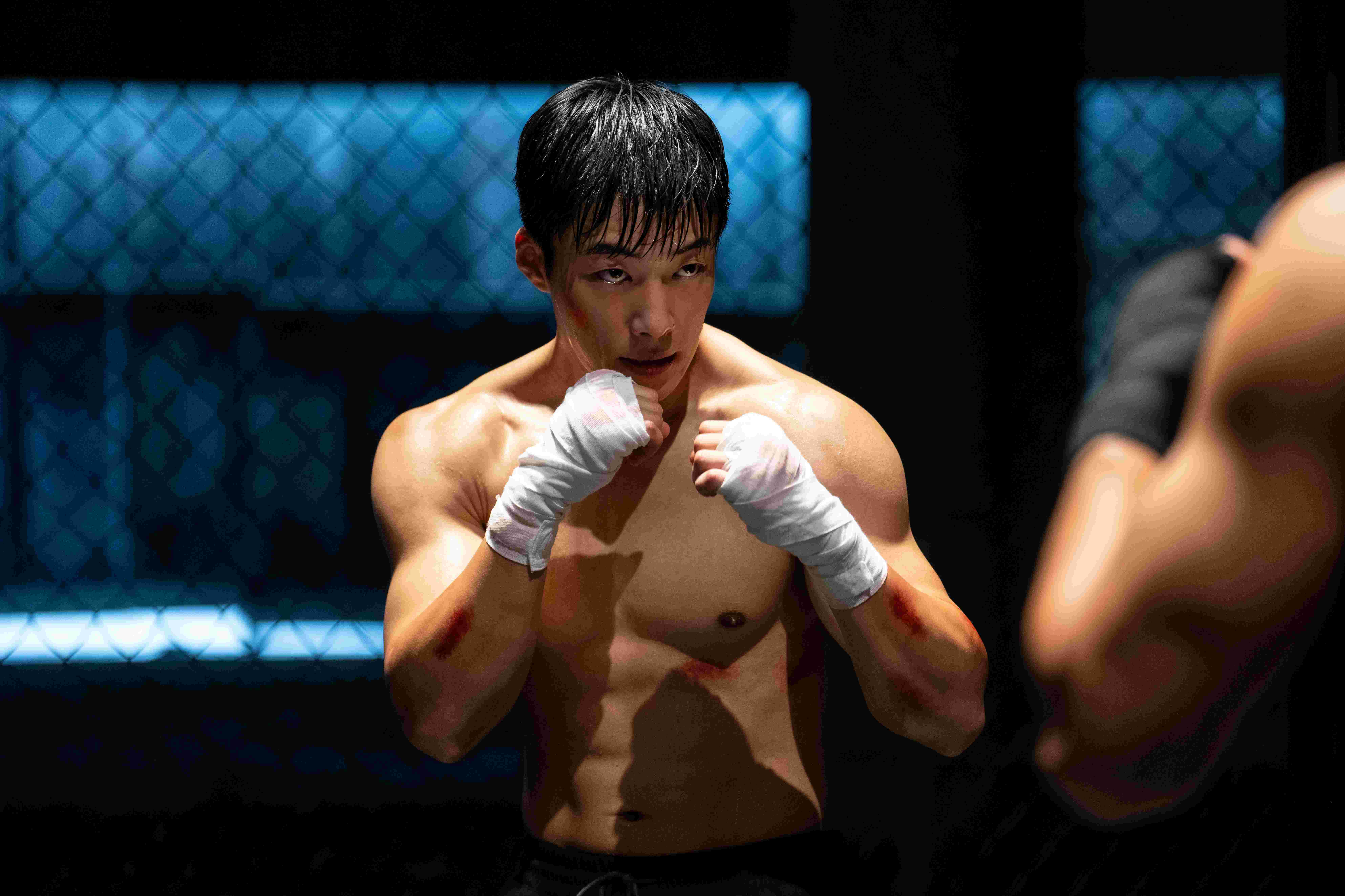 Bloodhounds: ซีซั่น 2