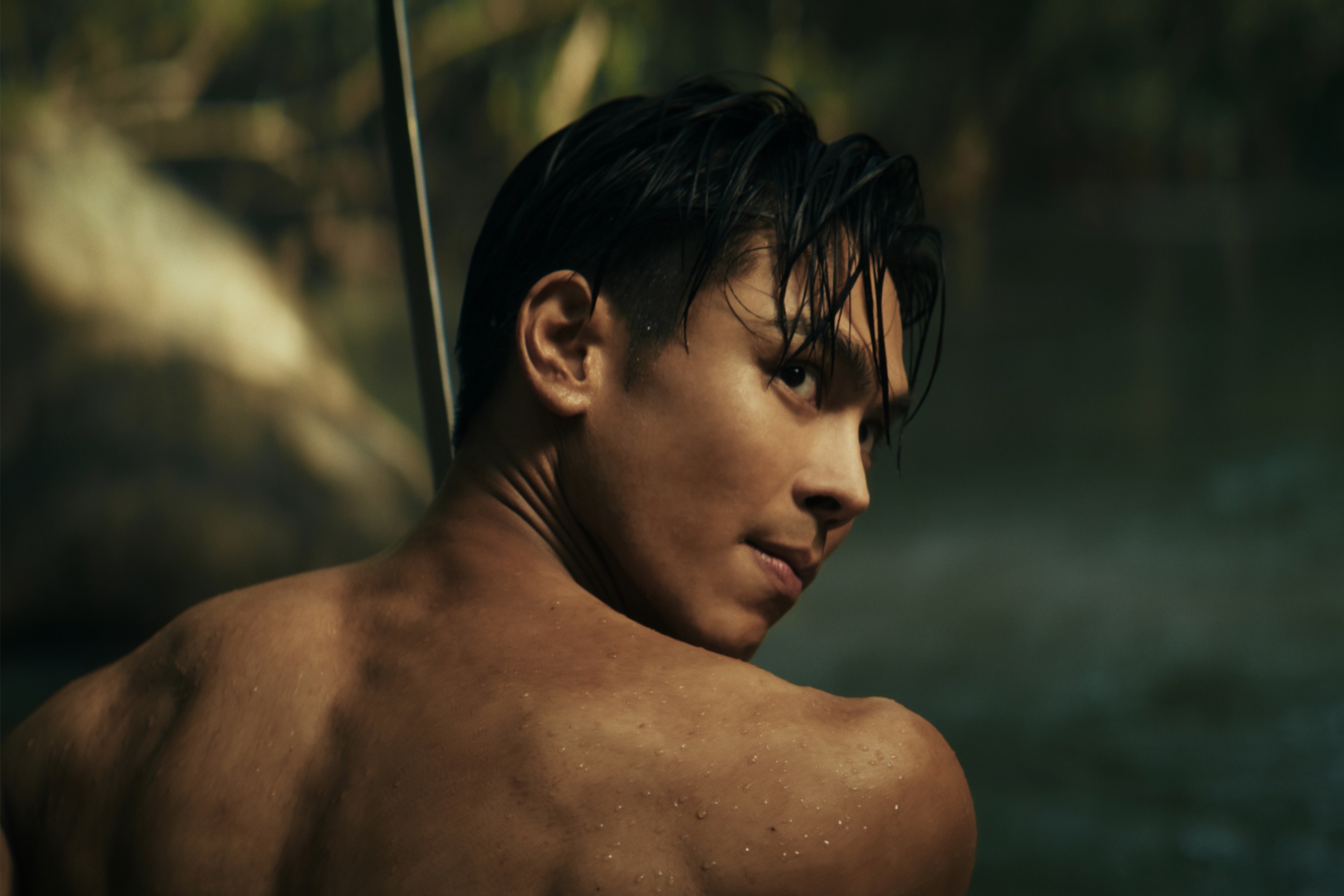 ตรี ภรภัทร - หงสาวดี