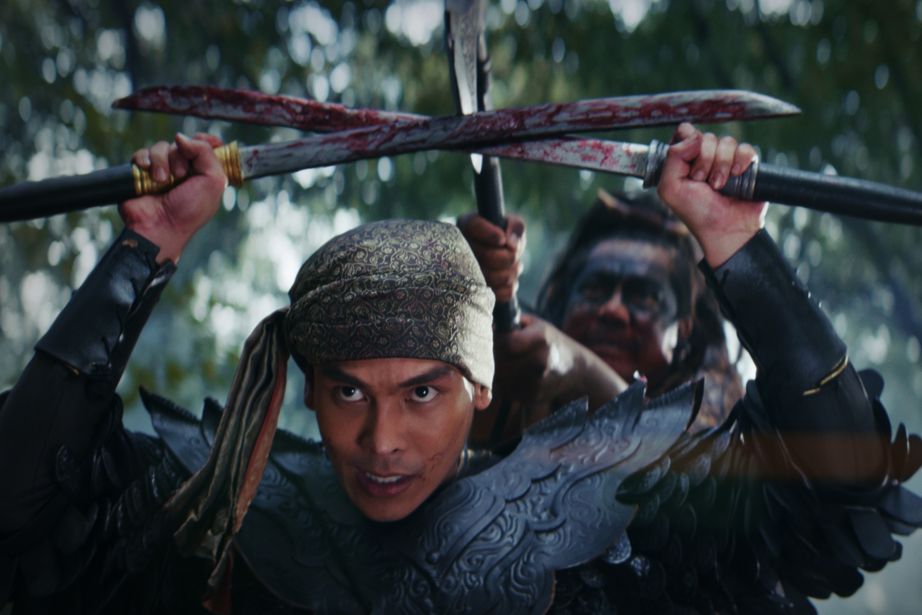 ตรี ภรภัทร - หงสาวดี