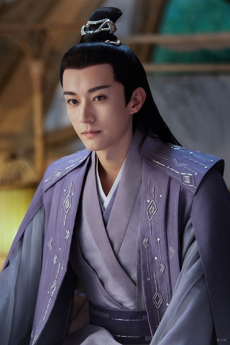 ฉายาพระเอกจีน ภาษาไทย