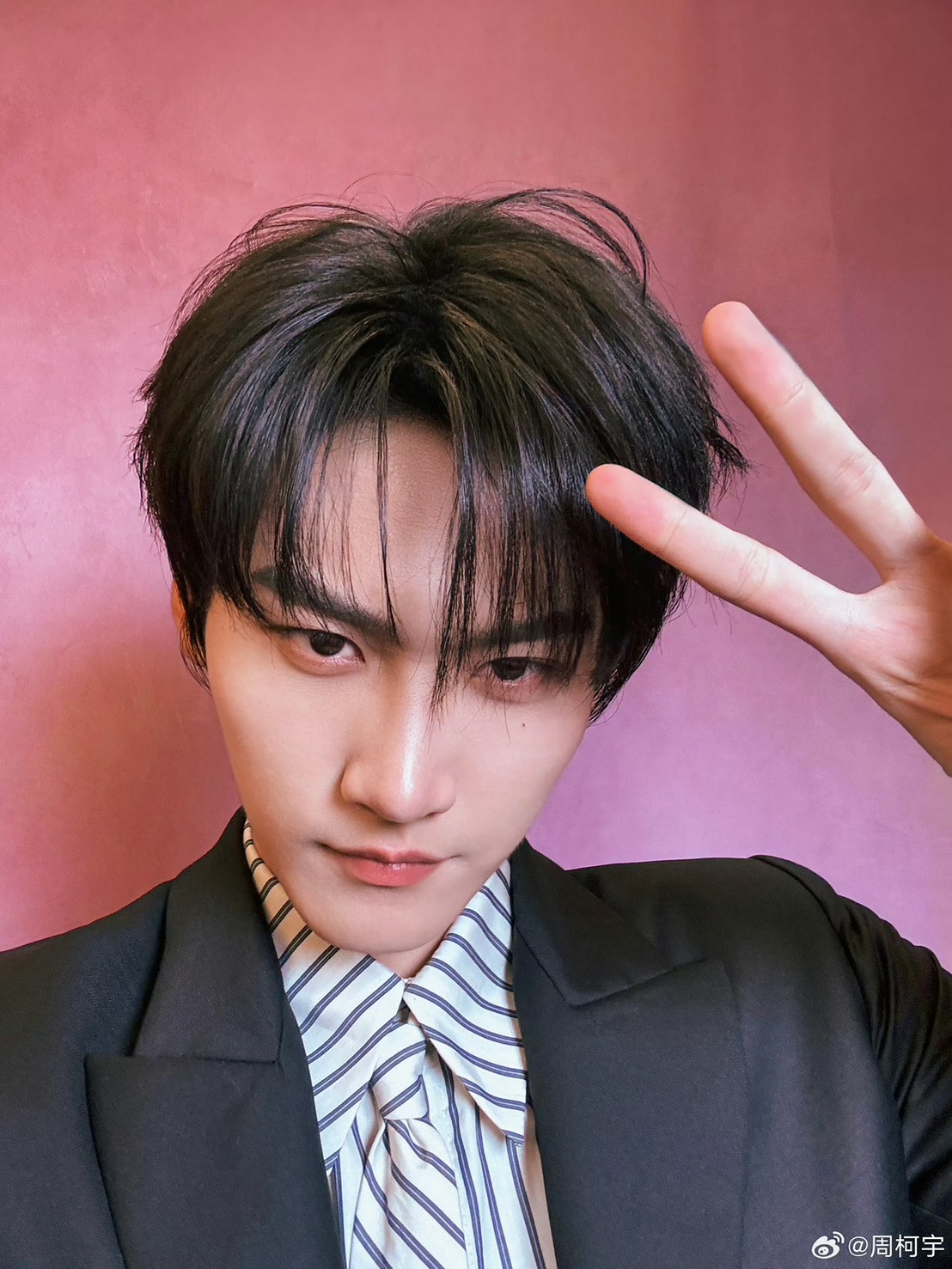 ฉายาพระเอกจีน ภาษาไทย