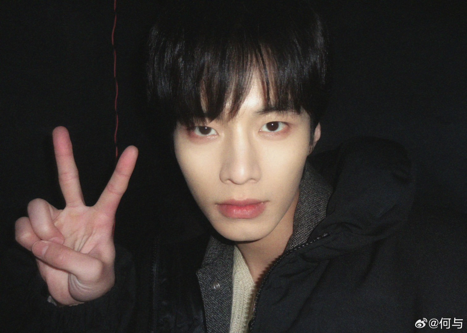 ฉายาพระเอกจีน ภาษาไทย