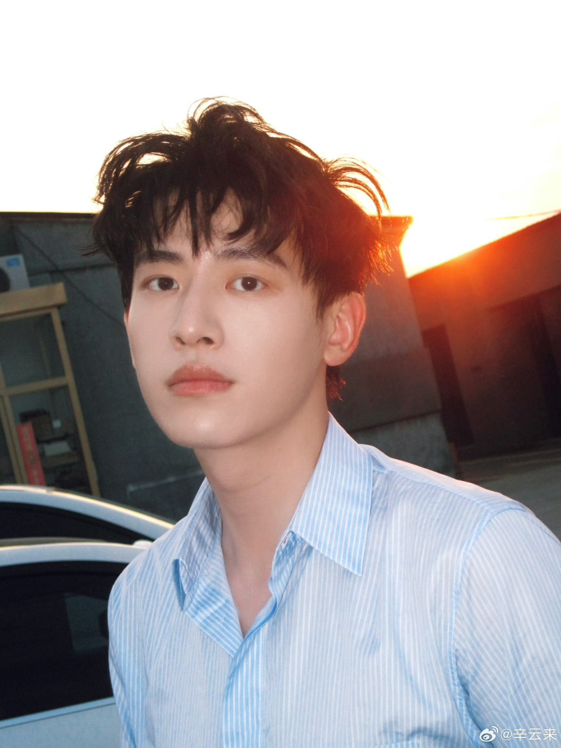 ฉายาพระเอกจีน ภาษาไทย