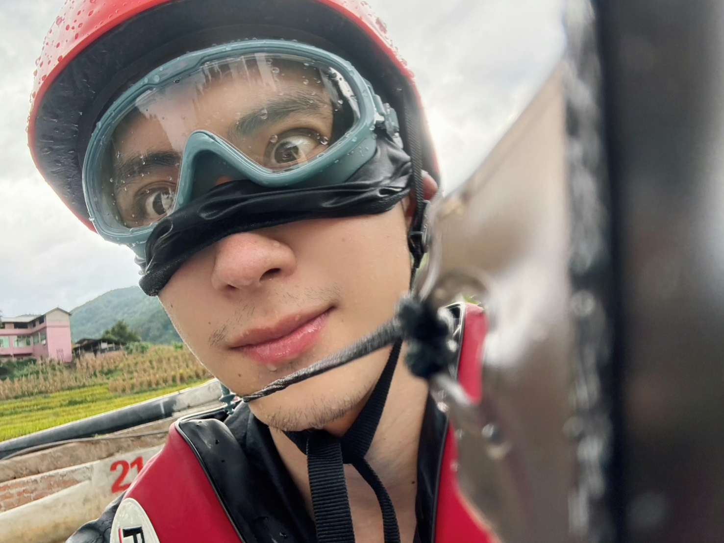 ฉายาพระเอกจีน ภาษาไทย