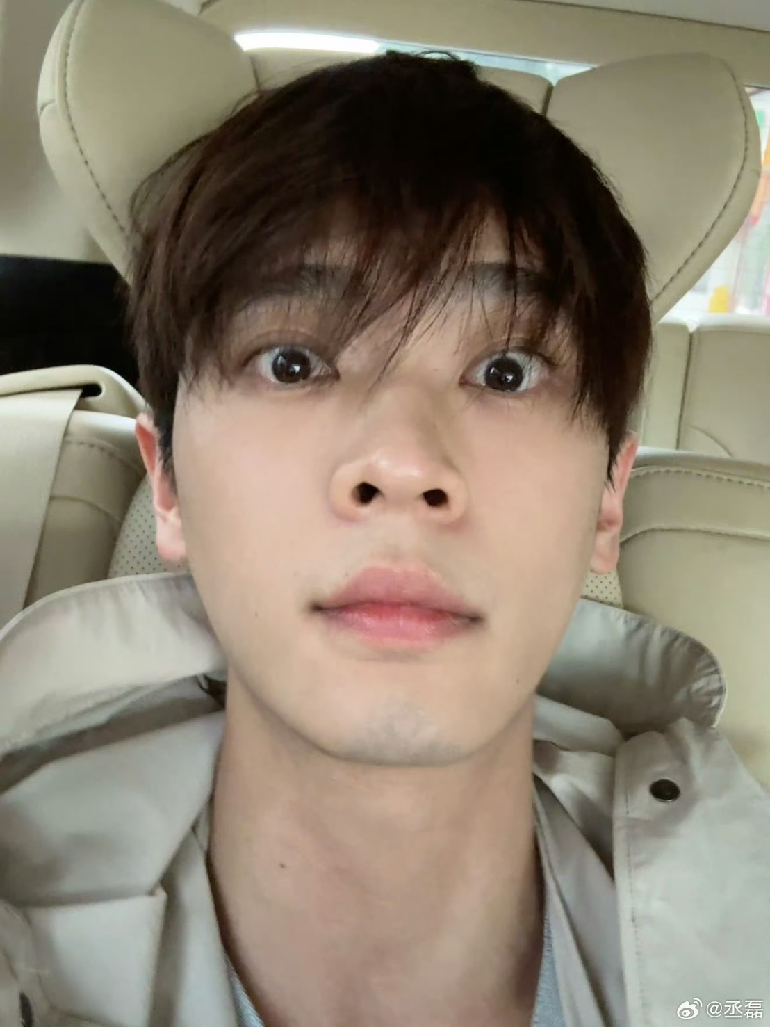 ฉายาพระเอกจีน ภาษาไทย