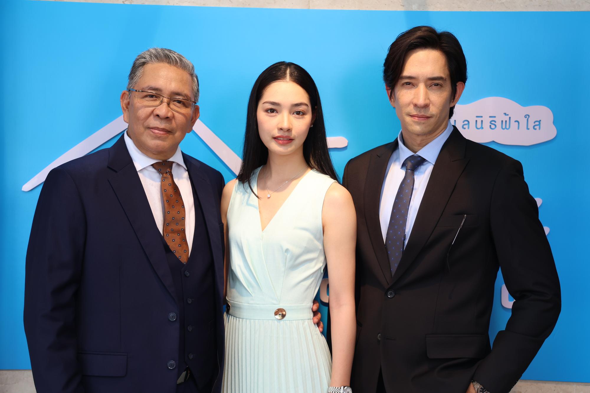 เรื่องย่อ โทษฐานที่รักเธอ EP.3 