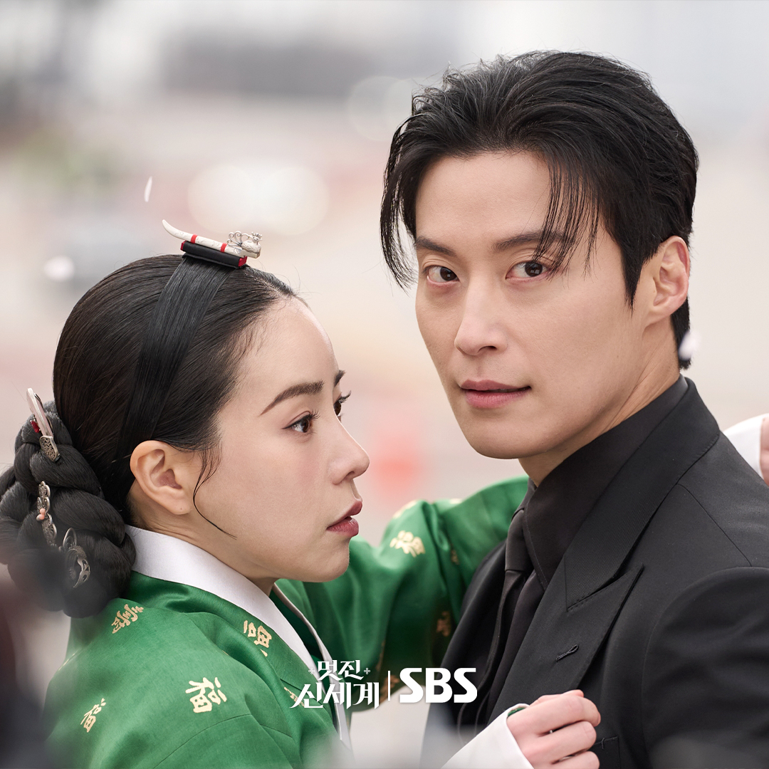 ศัตรูหัวใจนางร้ายวังหลวง