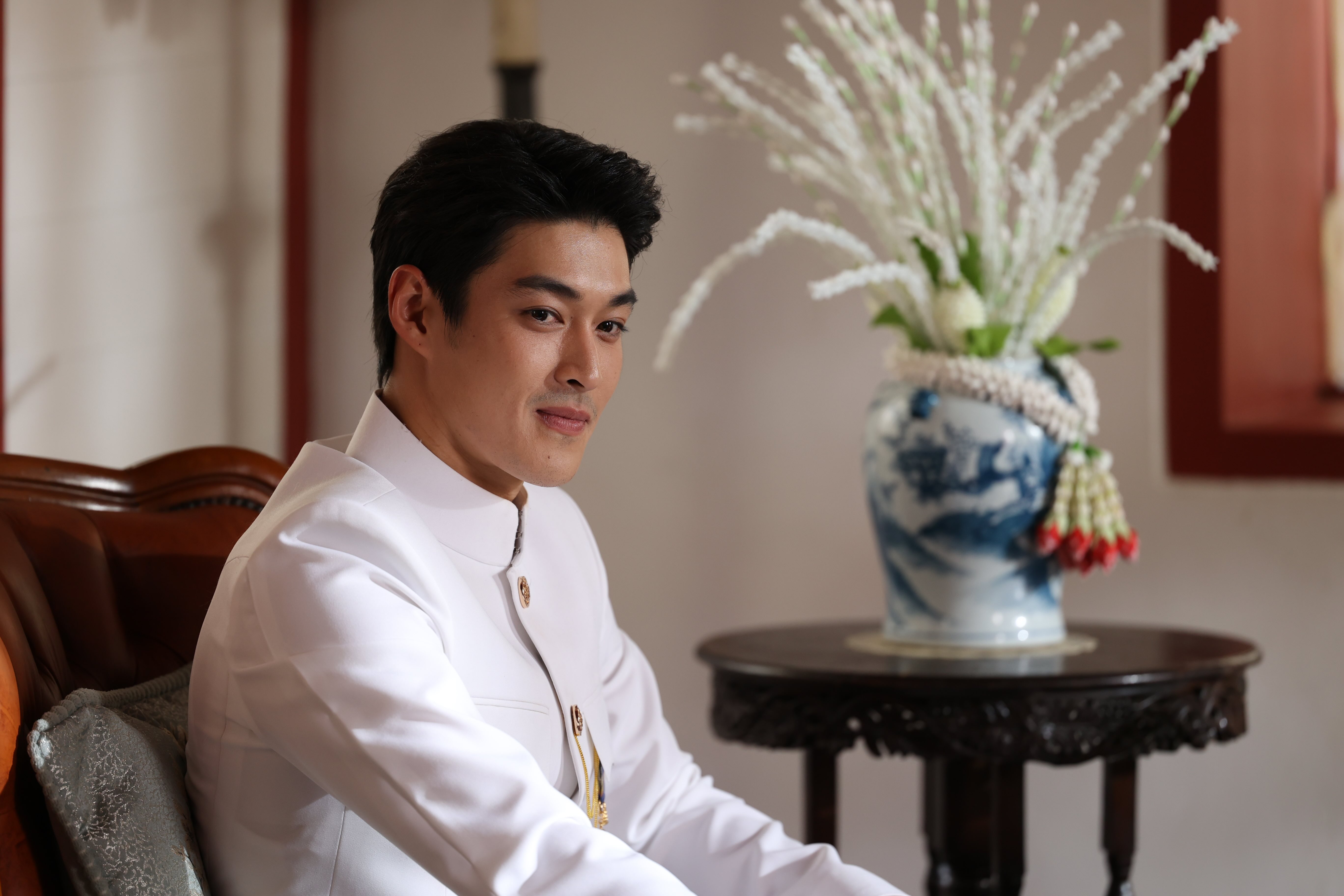 สอดสร้อยมาลา