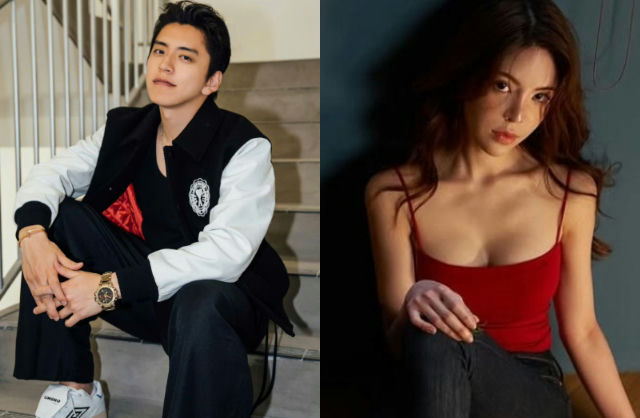 หวังต้าลู่ล่าสุด