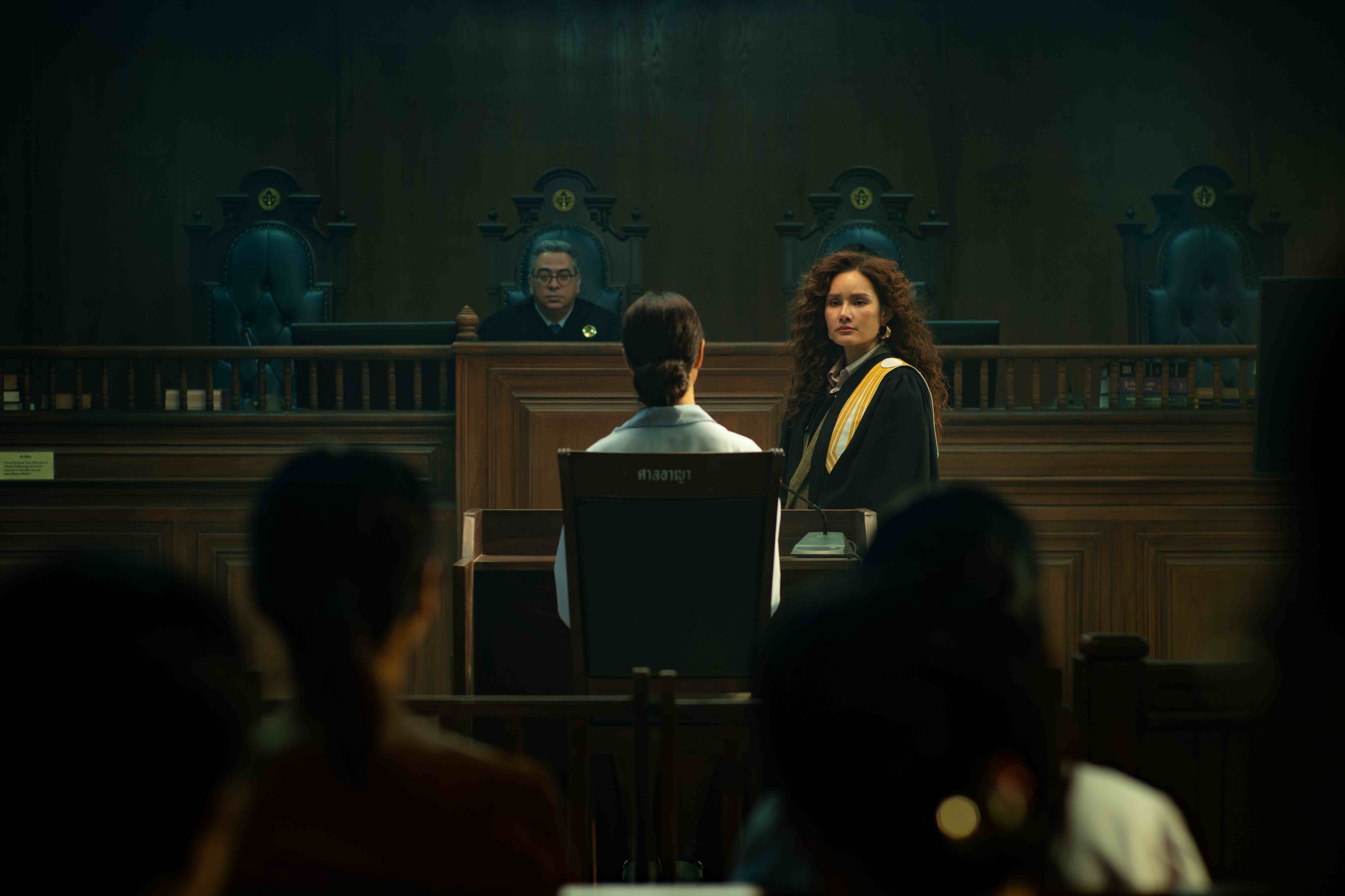 ทนายปีศาจ 