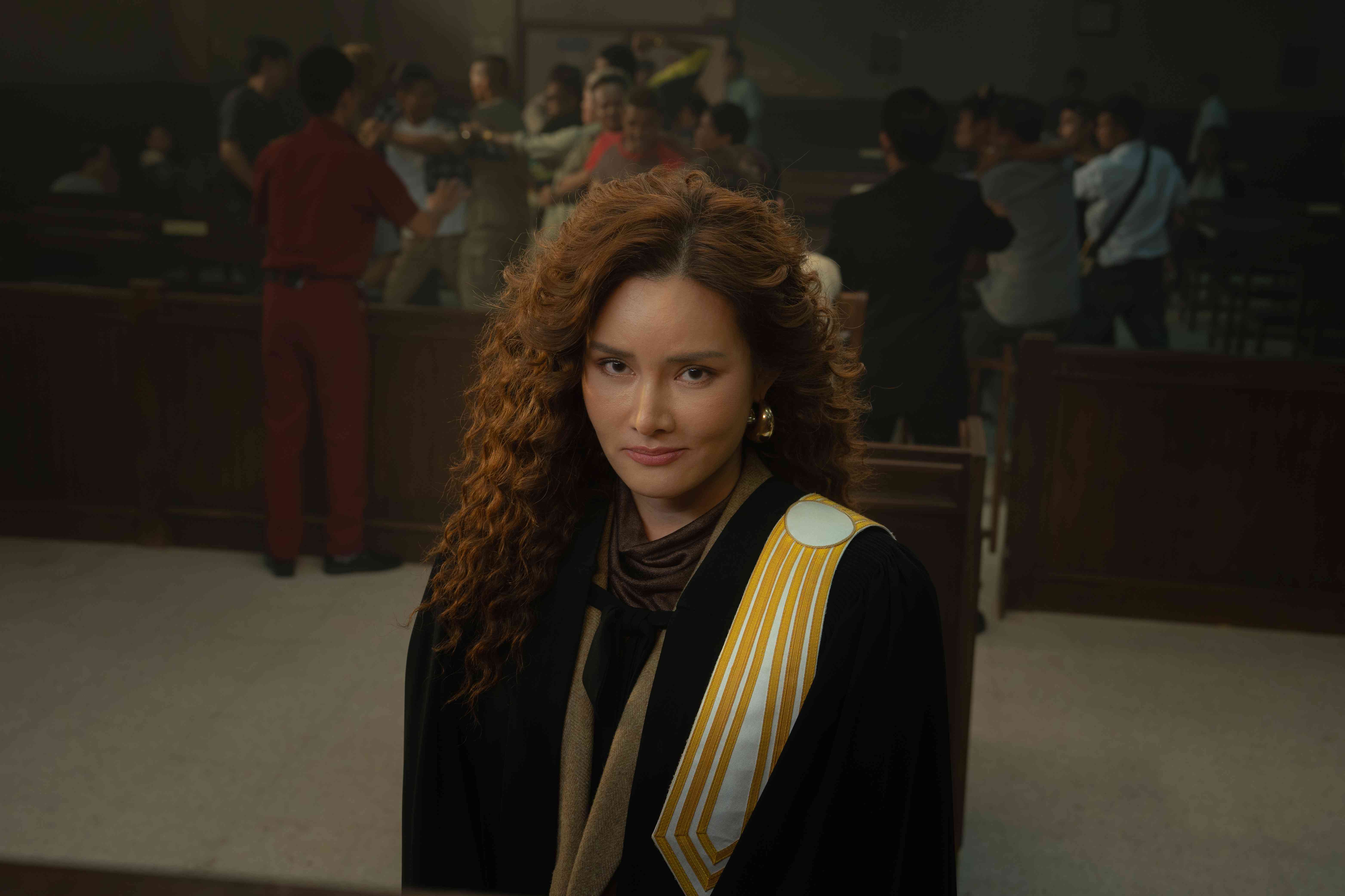 ทนายปีศาจ 