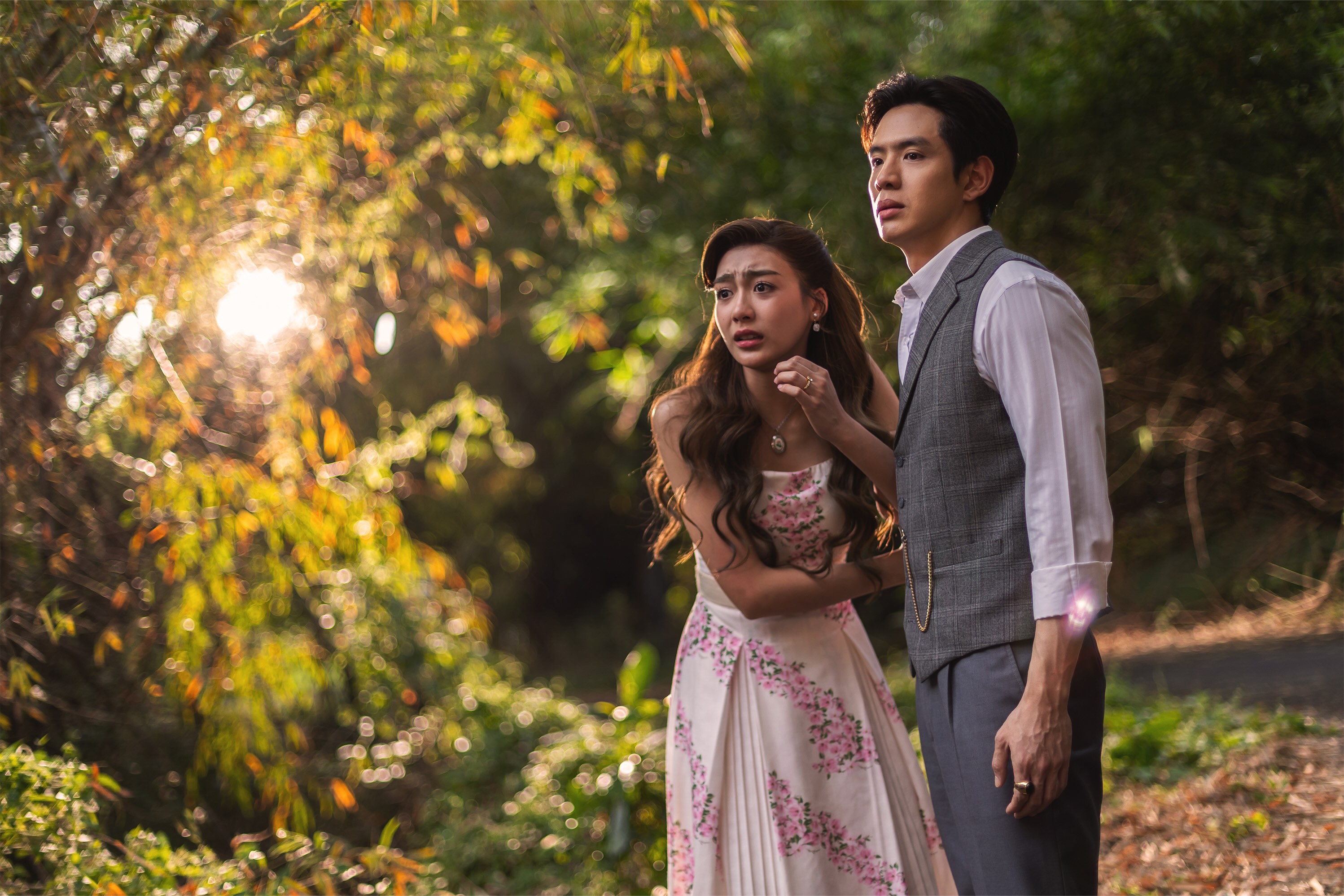 สกุณาซ่อนรักเรื่องย่อ