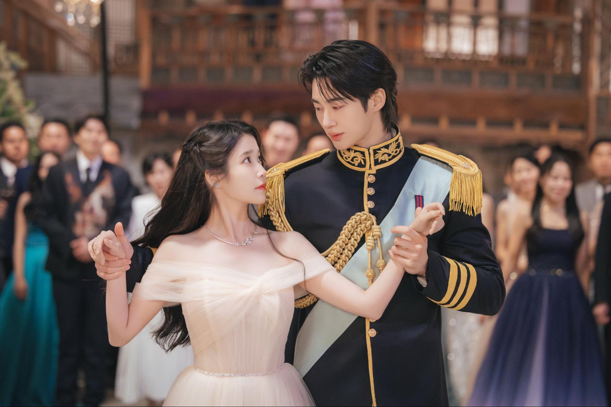 Perfect Crown รักนี้มงลง