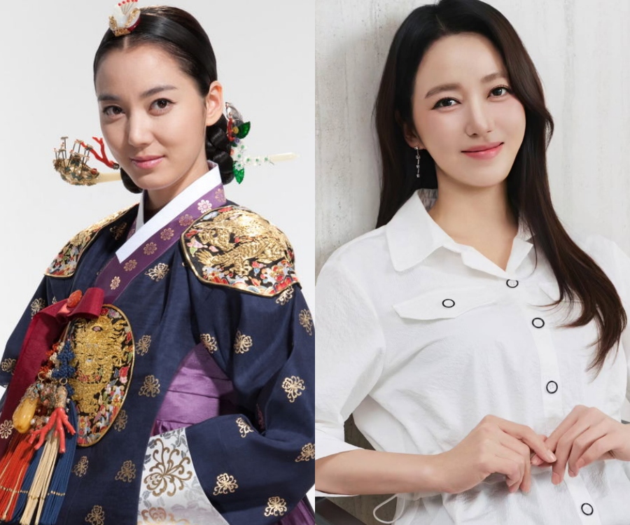 อีโซยอน