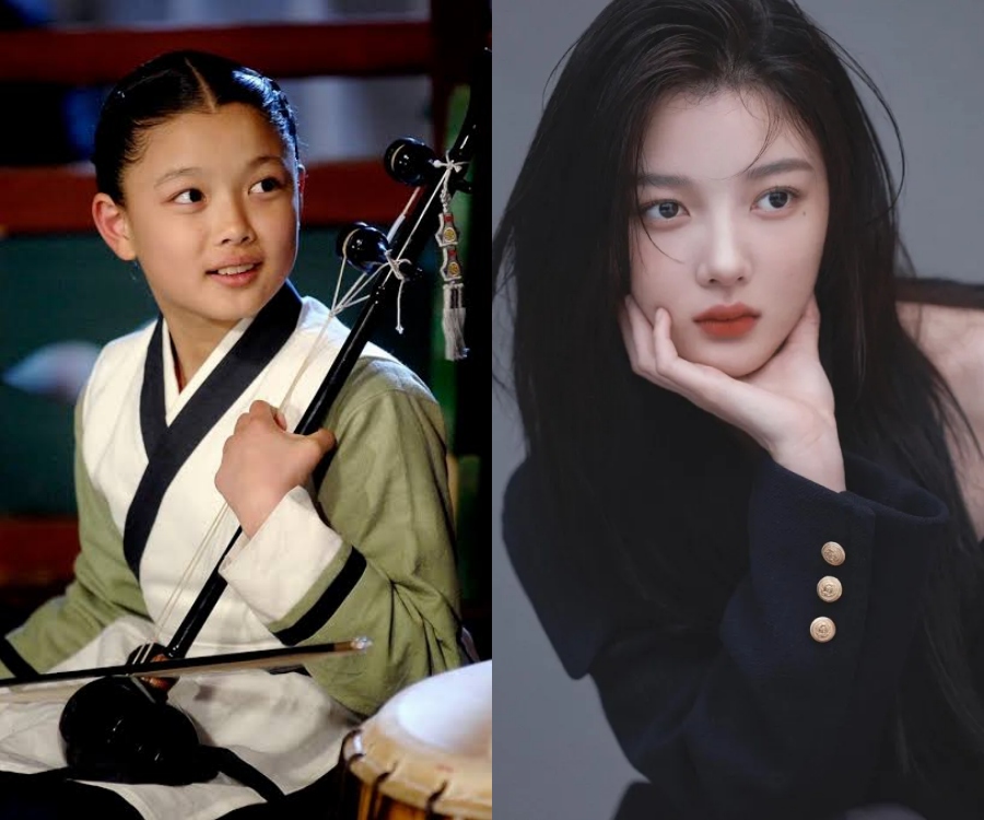 คิมยูจอง 