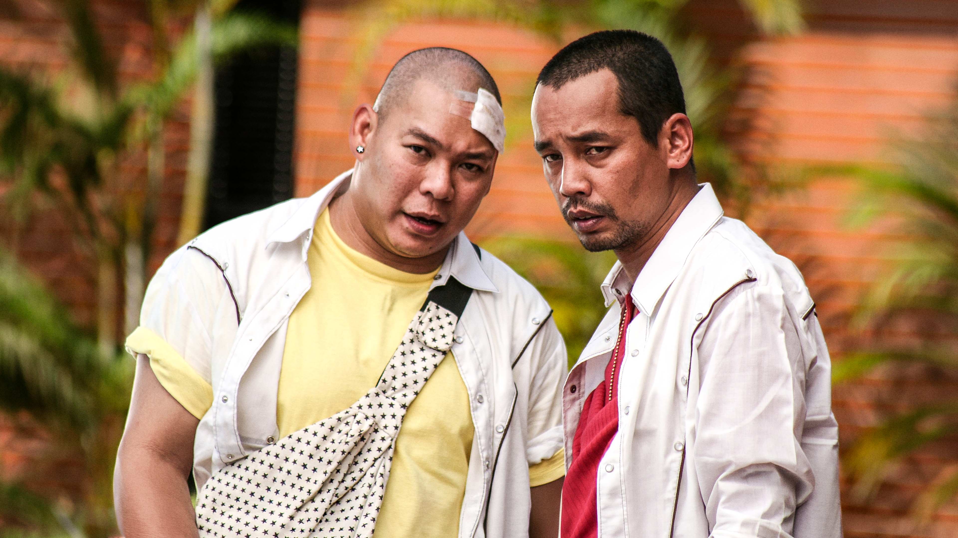 เท่ง โหน่ง คนมาหาเฮีย