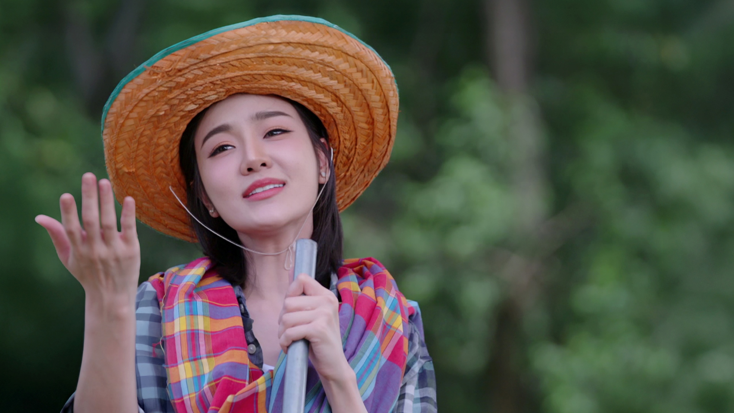 เพลงรักพยัคฆ์ร้าย