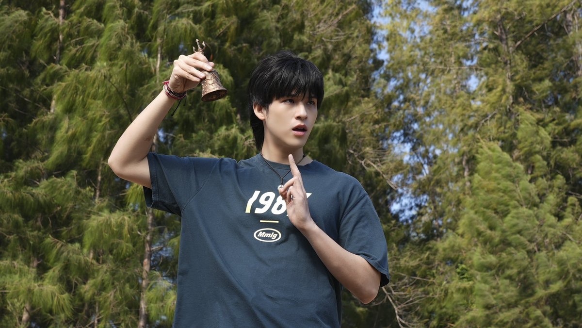 WU The Series EP.1