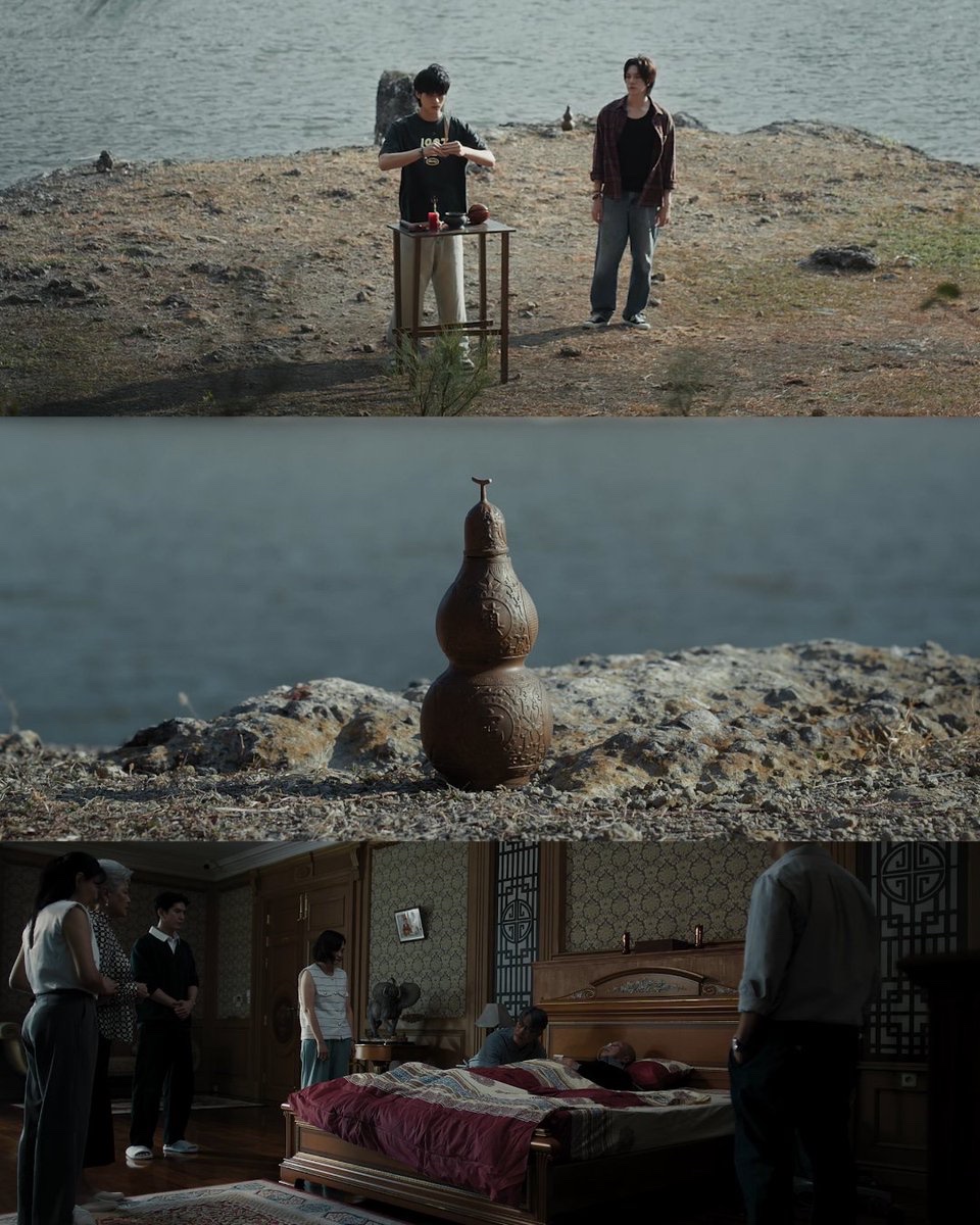 WU The Series EP.1