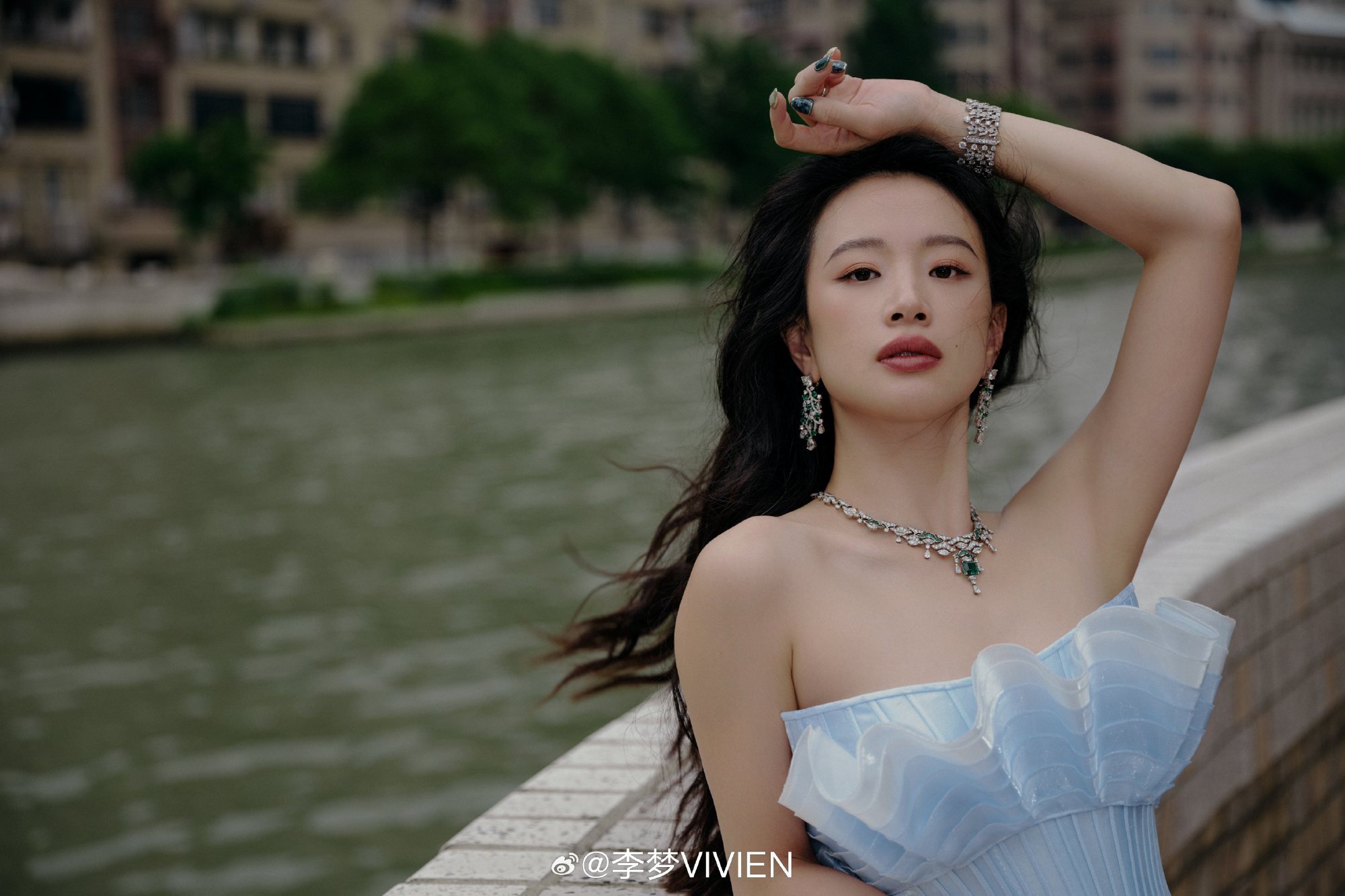 หลี่เมิ่ง (Li Meng)