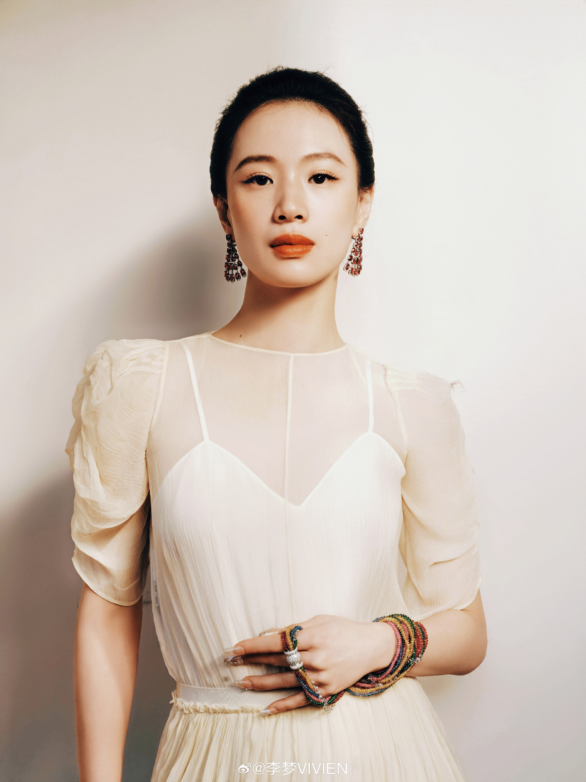 หลี่เมิ่ง+Li Meng