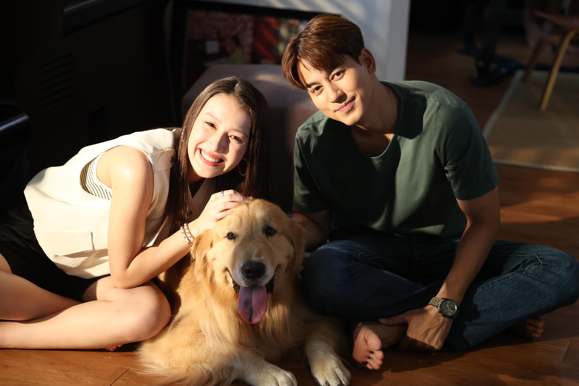 เรื่องย่อ โทษฐานที่รักเธอ EP.9