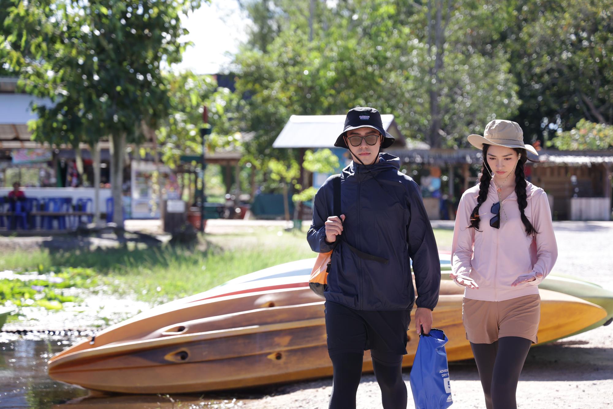 เรื่องย่อ โทษฐานที่รักเธอ EP.9