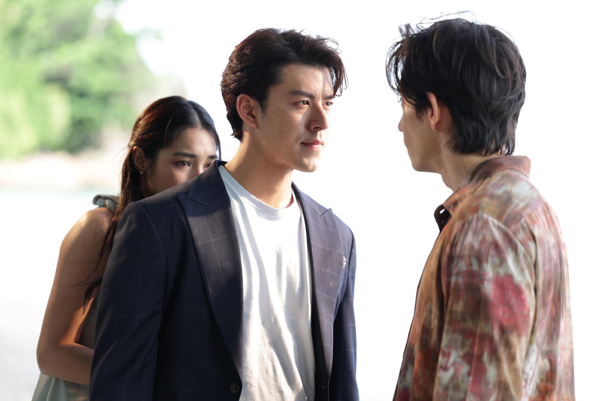 เรื่องย่อ โทษฐานที่รักเธอ ตอนที่ 10