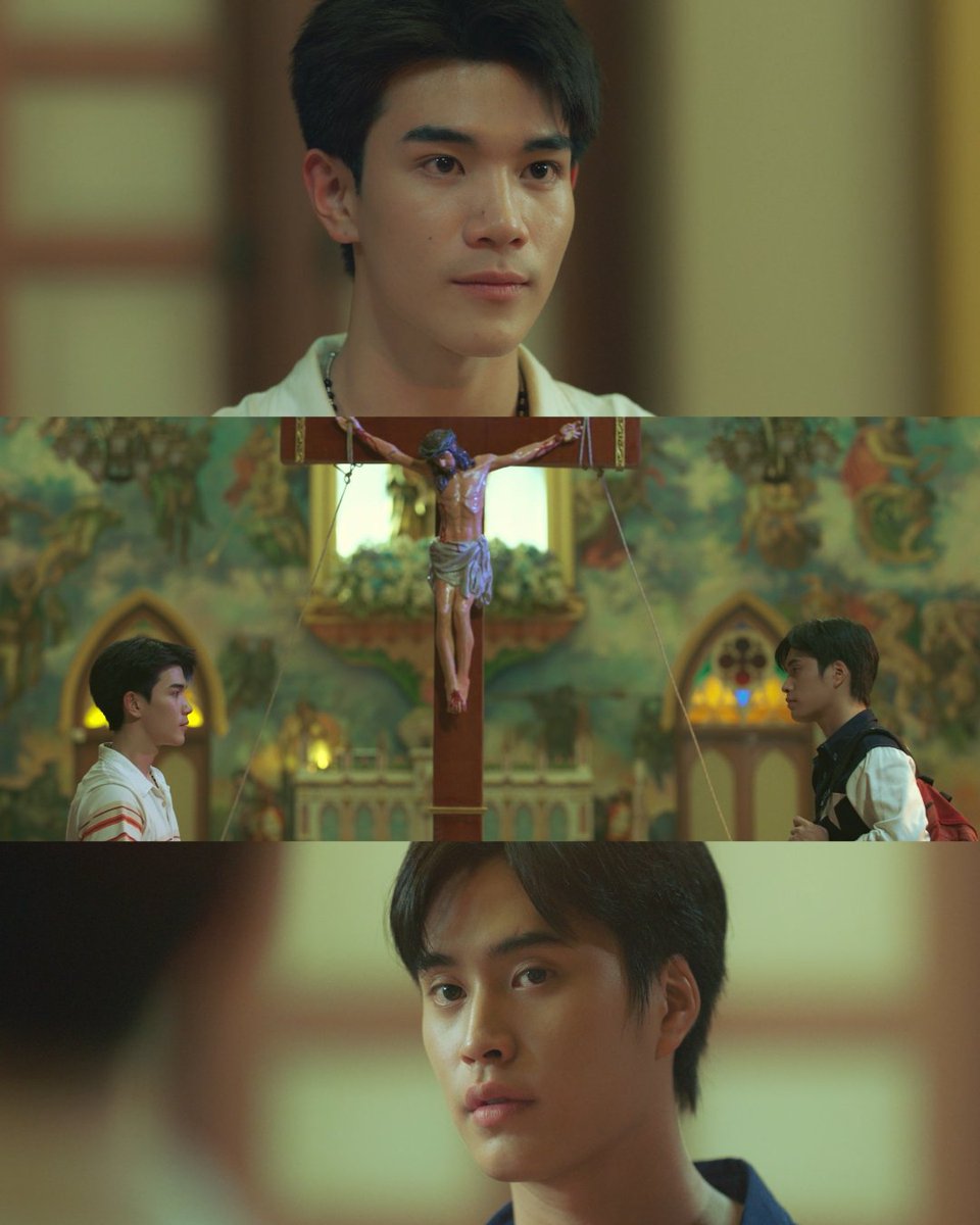 Ticket to Heaven เด็กชายไม่ไปสวรรค์