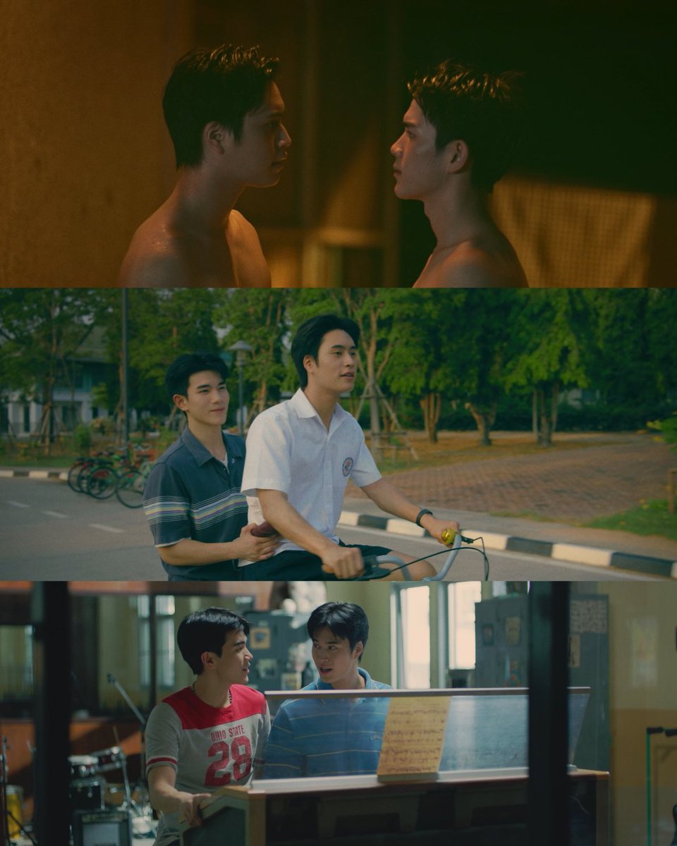 Ticket to Heaven เด็กชายไม่ไปสวรรค์