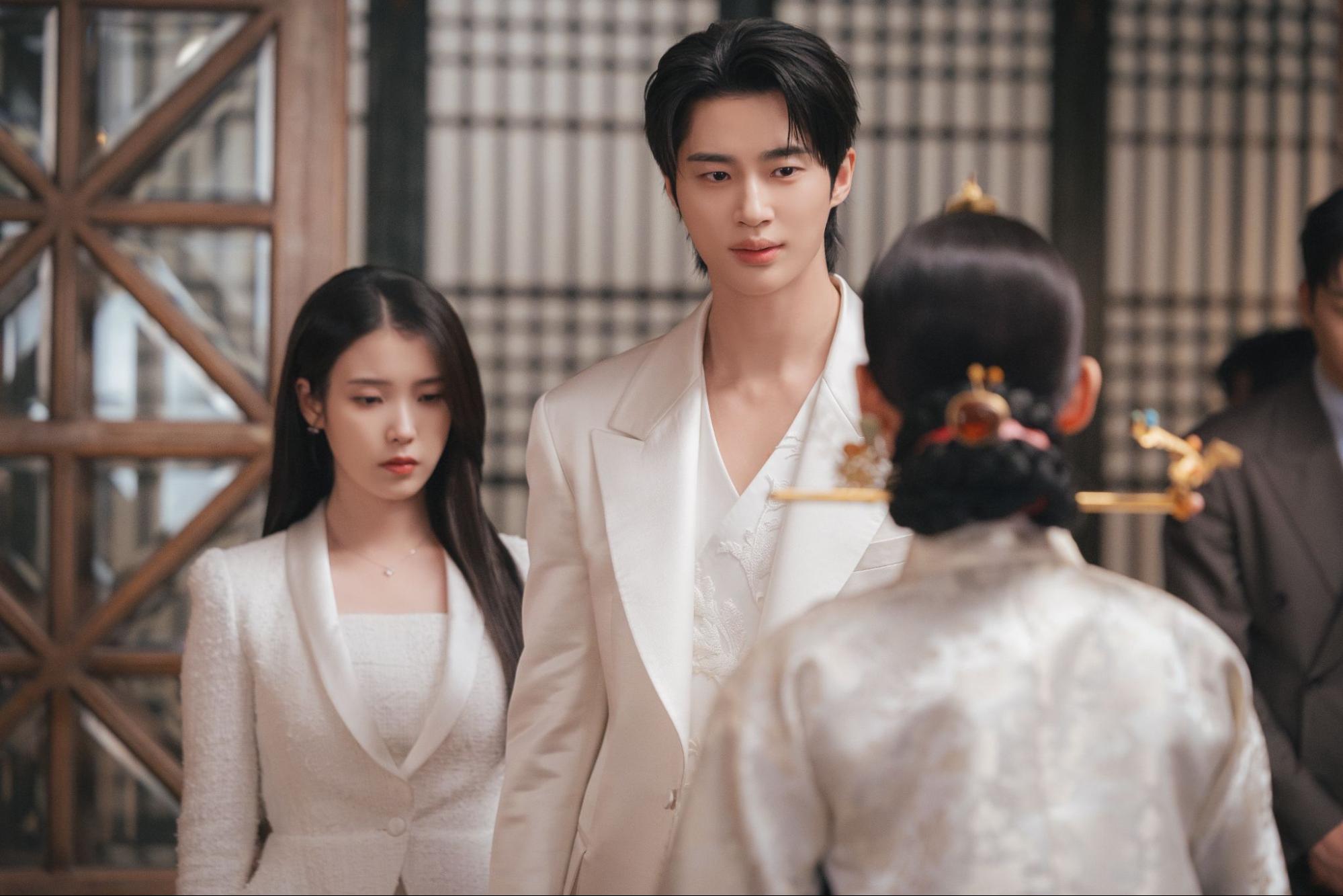 Perfect Crown รักนี้มงลง