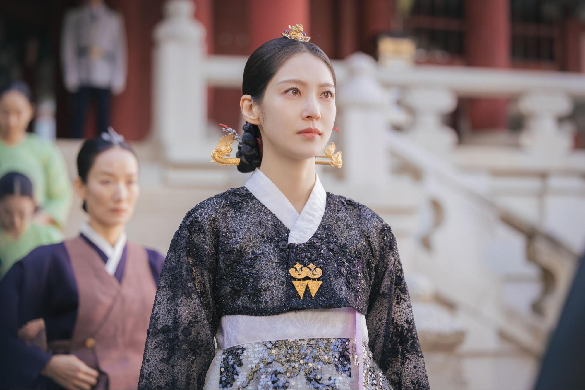 Perfect Crown รักนี้มงลง