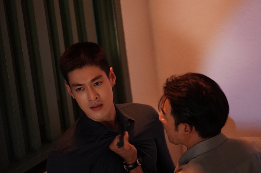 เรื่องย่อ รักหักหลัง EP.17 